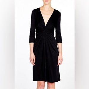 Issa London 100% silk LBD 🖤